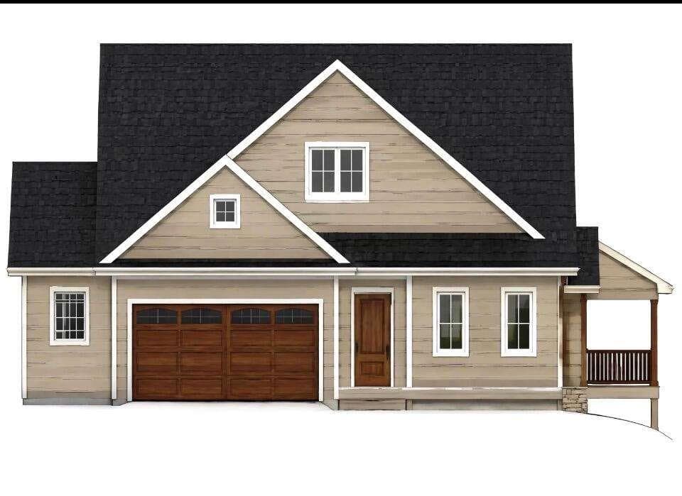 3 bedroom, 4 bathroom, 2,120 sq ft single family residence for sale at 28 Hillcrest Court, Ellijay, GA 30536 — photo 3