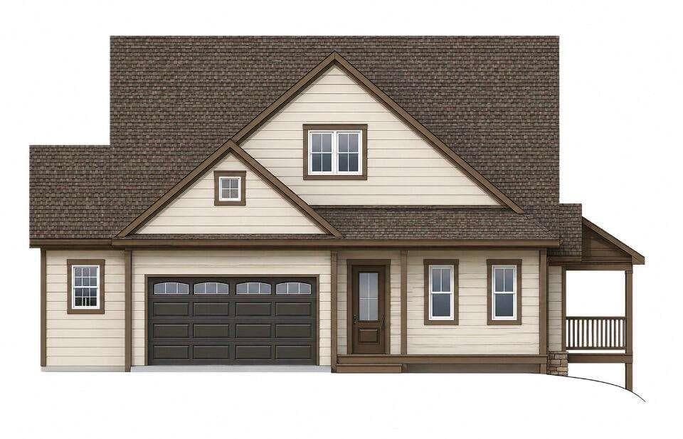 3 bedroom, 4 bathroom, 2,120 sq ft single family residence for sale at 28 Hillcrest Court, Ellijay, GA 30536 — photo 8