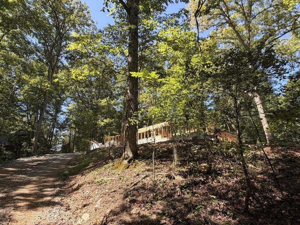 3 bedroom, 4 bathroom, 2,120 sq ft single family residence for sale at 28 Hillcrest Court, Ellijay, GA 30536 — photo 9