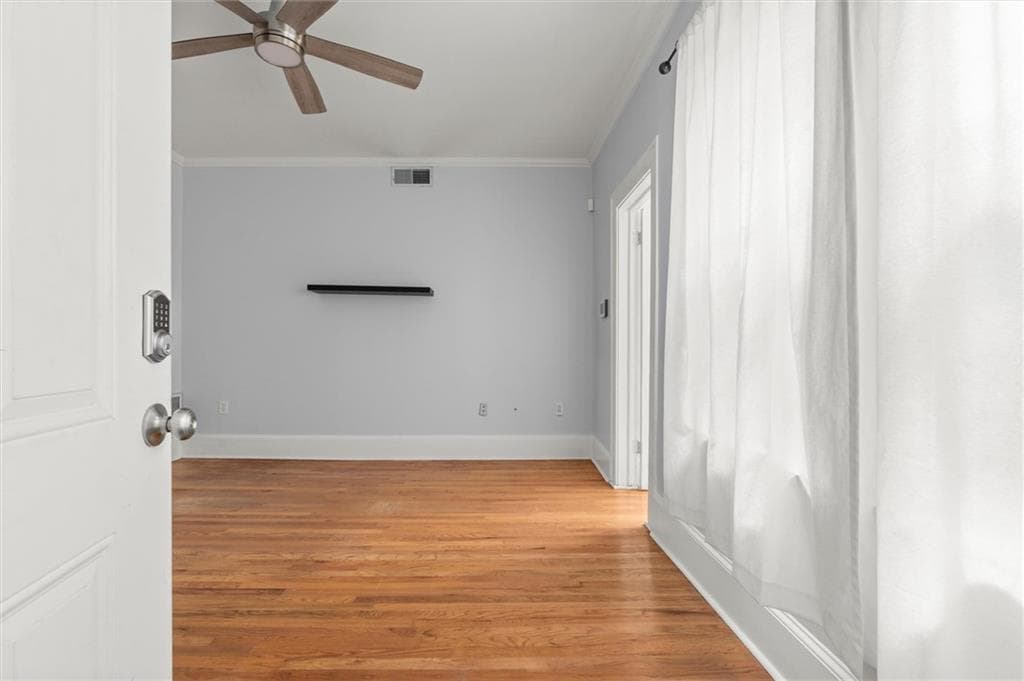 1 bedroom, 1 bathroom, 926 sq ft condominium for sale at 737 Barnett Street D3, Atlanta, GA 30306 — photo 5