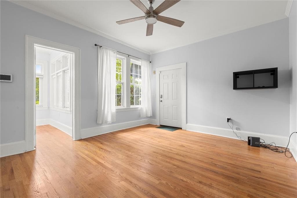 1 bedroom, 1 bathroom, 926 sq ft condominium for sale at 737 Barnett Street D3, Atlanta, GA 30306 — photo 7