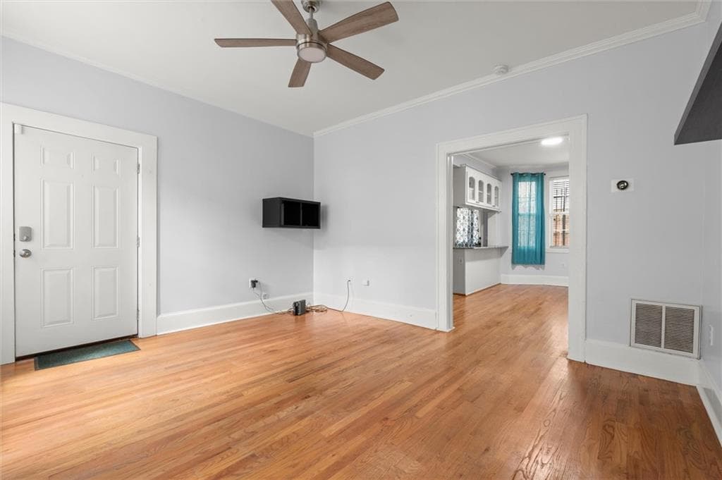 1 bedroom, 1 bathroom, 926 sq ft condominium for sale at 737 Barnett Street D3, Atlanta, GA 30306 — photo 8