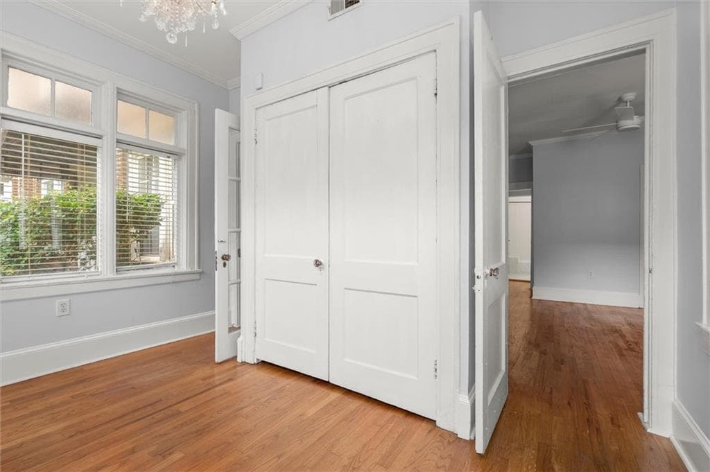 1 bedroom, 1 bathroom, 926 sq ft condominium for sale at 737 Barnett Street D3, Atlanta, GA 30306 — photo 9