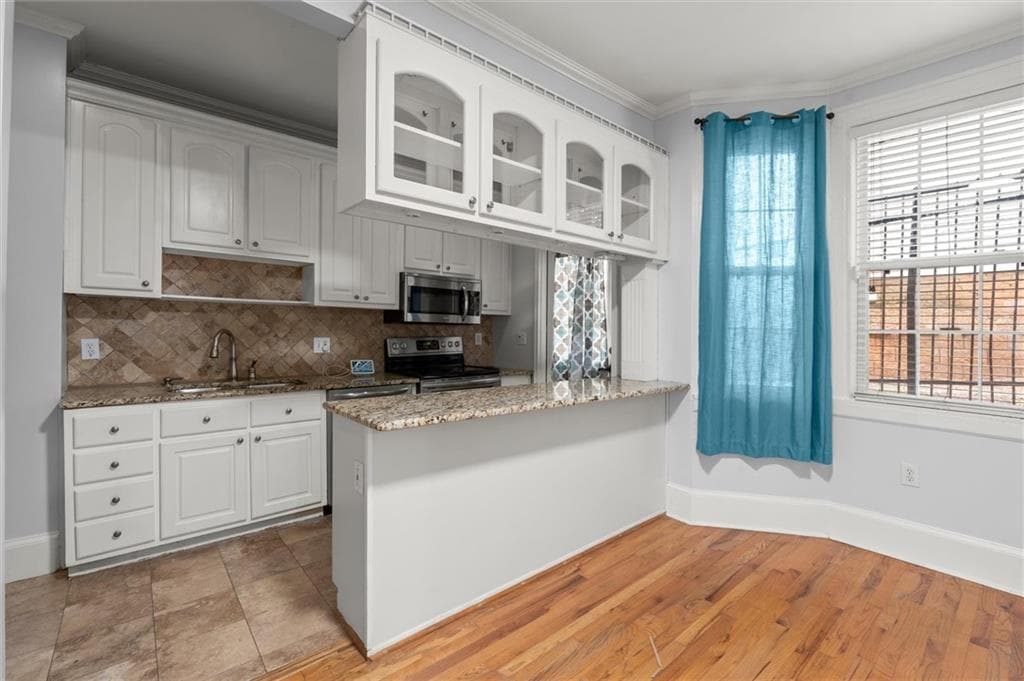 1 bedroom, 1 bathroom, 926 sq ft condominium for sale at 737 Barnett Street D3, Atlanta, GA 30306 — photo 10
