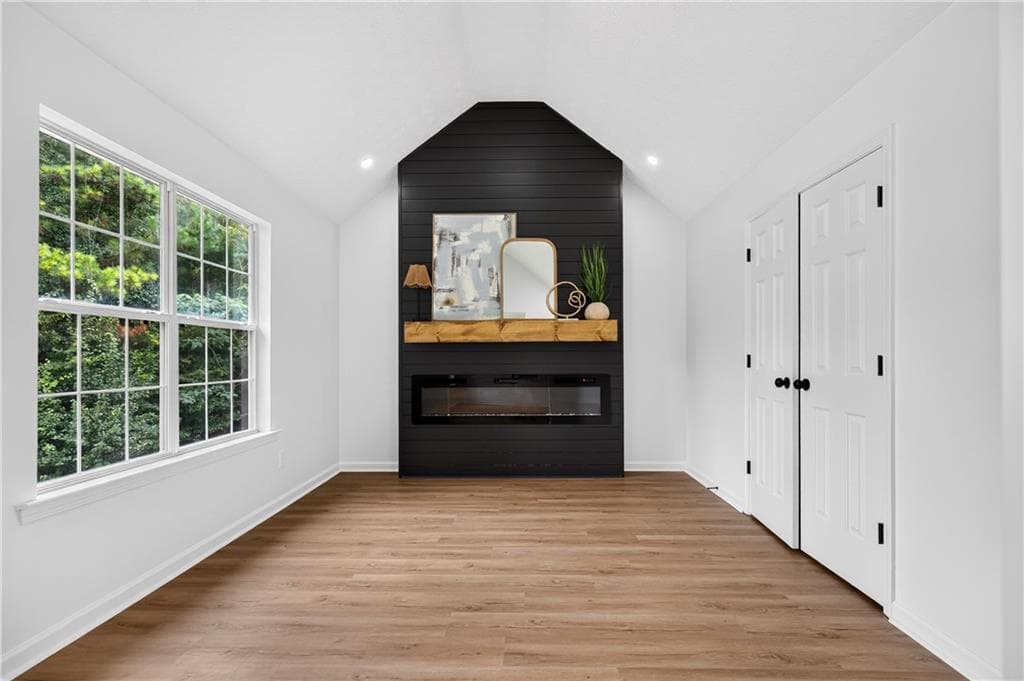 4 bedroom, 3 bathroom, 2,536 sq ft single family residence under contract at 1510 Beech Grove Drive, Hampton, GA 30228 — photo 5