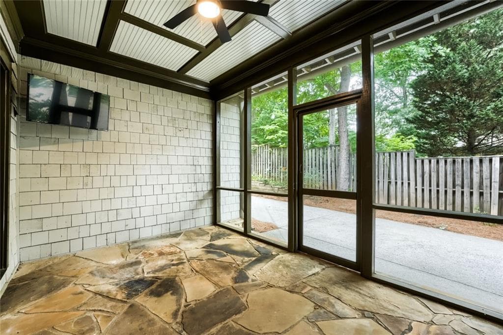 5 bedroom, 5 bathroom, 4,000 sq ft single family residence for sale at 3406 Keswick Court, Chamblee, GA 30341 — photo 5