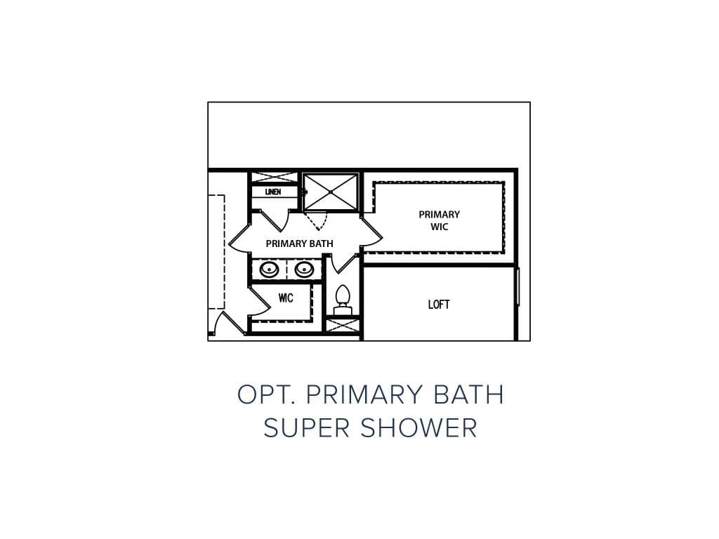 4 bedroom, 3 bathroom, 2,517 sq ft single family residence for sale at 196 Cochin Drive, Statham, GA 30666 — photo 4