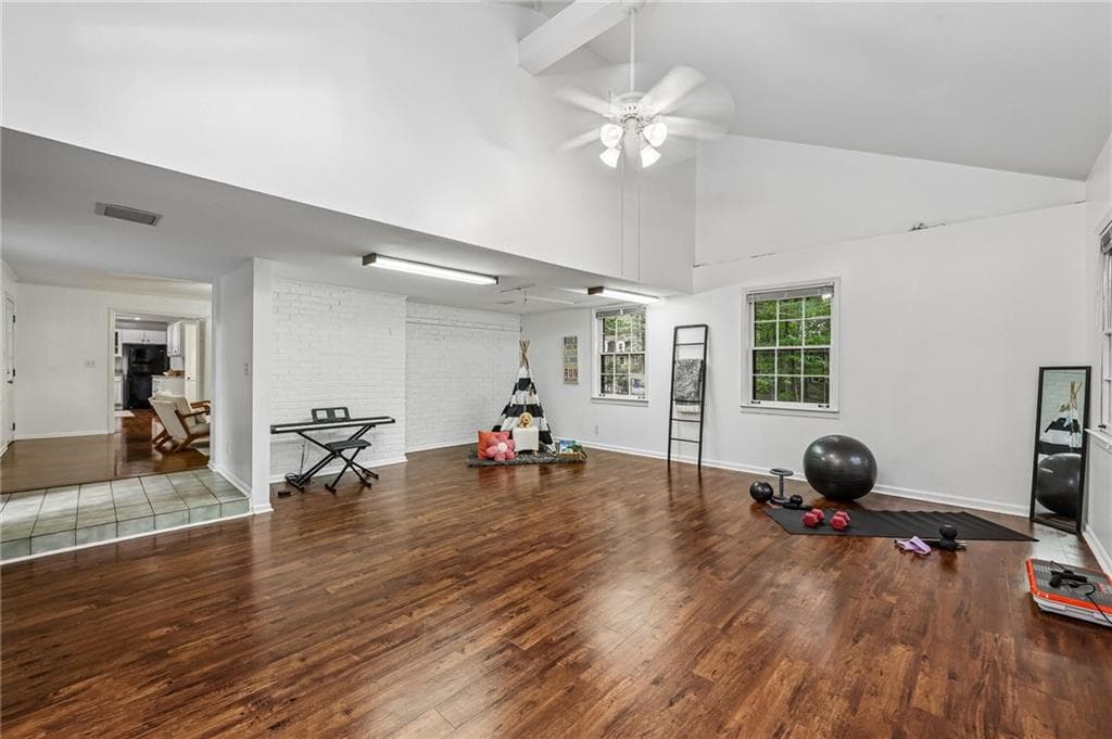 4 bedroom, 4 bathroom, 3,337 sq ft single family residence for sale at 3324 Henderson Creek Road, Atlanta, GA 30341 — photo 8