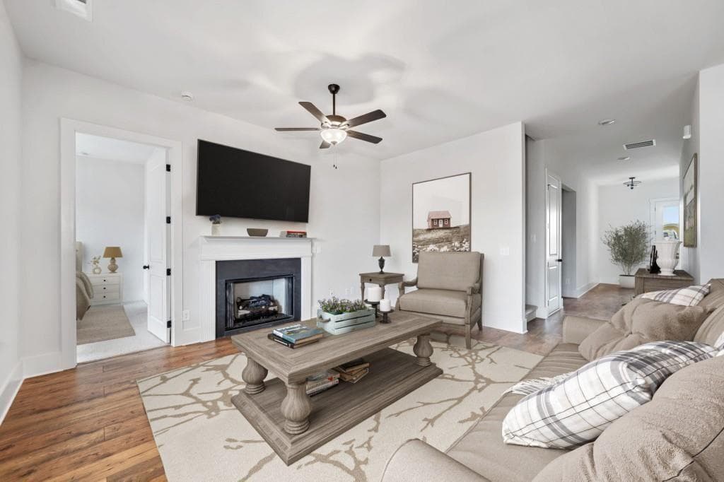 3 bedroom, 2 bathroom, 1,958 sq ft single family residence for sale at 179 Summit View, Ellijay, GA 30540 — photo 5