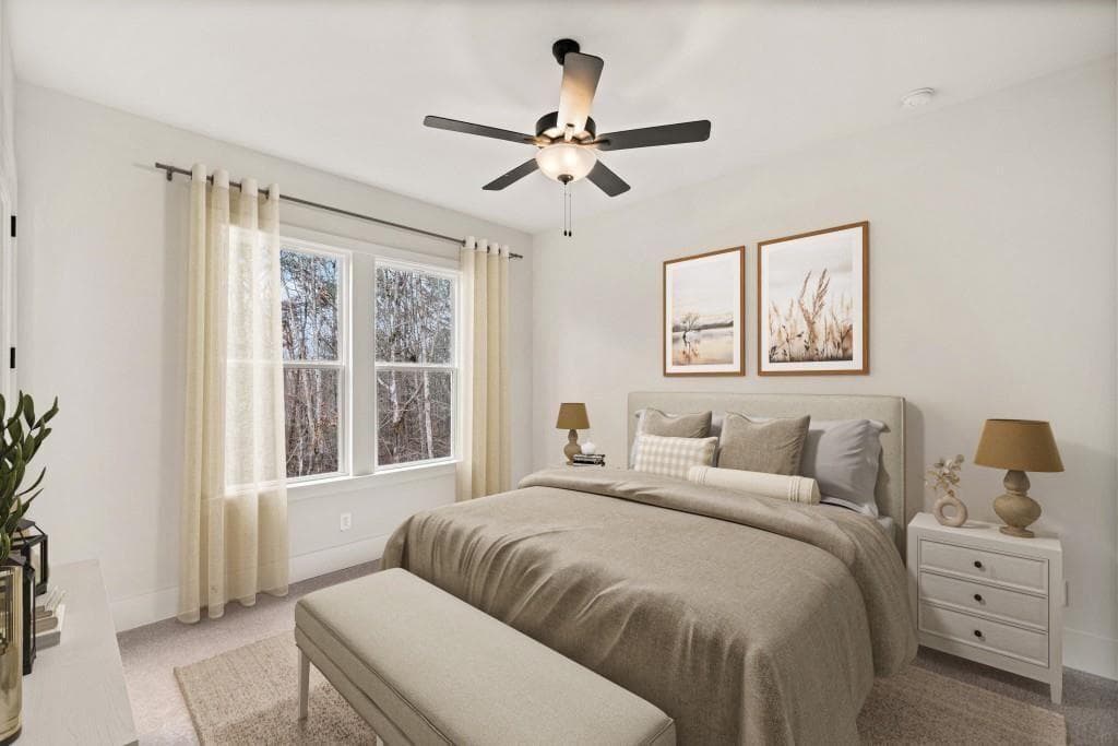 3 bedroom, 2 bathroom, 1,958 sq ft single family residence for sale at 179 Summit View, Ellijay, GA 30540 — photo 6