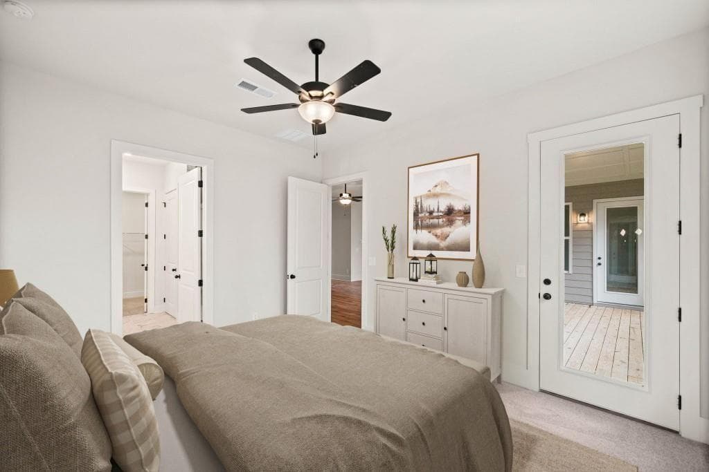 3 bedroom, 2 bathroom, 1,958 sq ft single family residence for sale at 179 Summit View, Ellijay, GA 30540 — photo 7