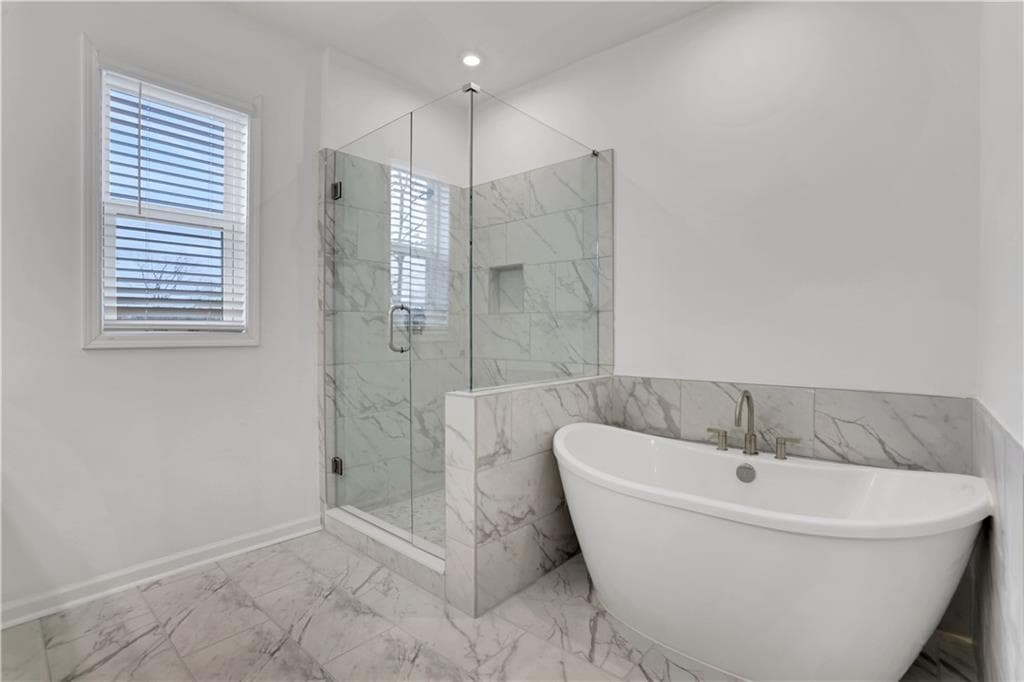 4 bedroom, 4 bathroom, 2,421 sq ft townhouse for sale at 326 Sunset Hollow Street, Sugar Hill, GA 30518 — photo 4