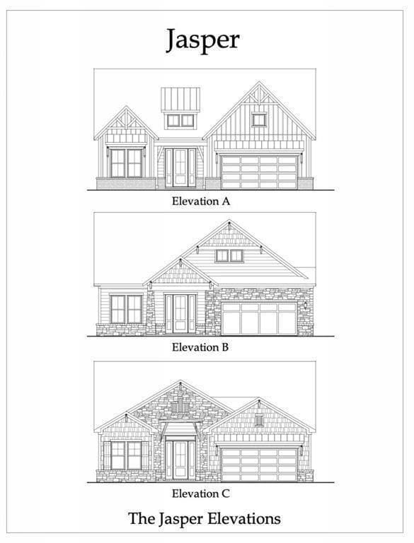 3 bedroom, 2 bathroom, 1,958 sq ft single family residence for sale at 179 Summit View, Ellijay, GA 30540 — photo 9