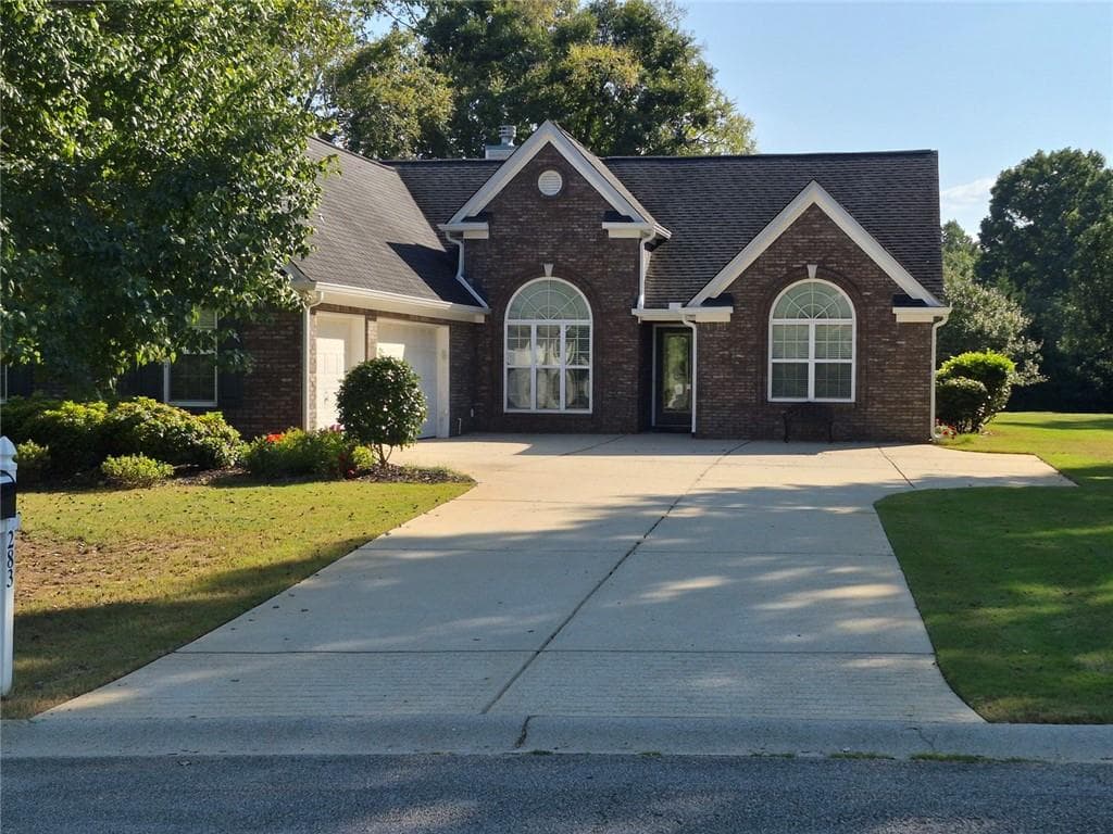 283 Blue Grass Drive
