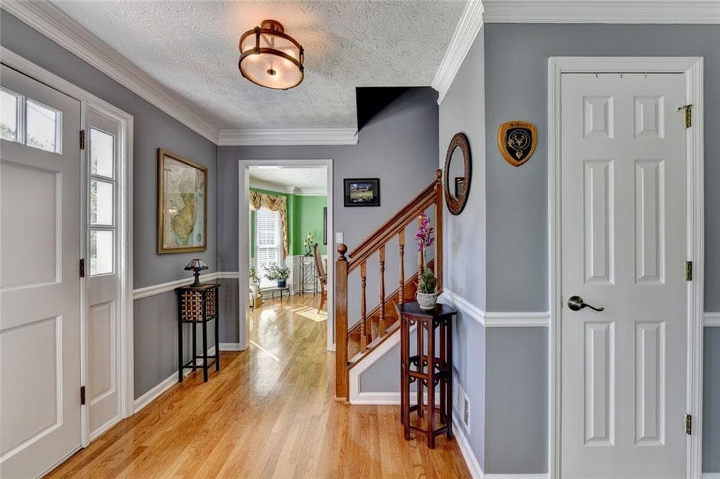 4 bedroom, 3 bathroom, 3,293 sq ft single family residence for sale at 1835 Talbot Court, Lawrenceville, GA 30044 — photo 5