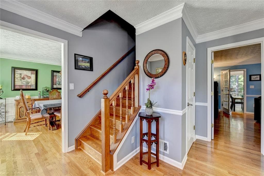 4 bedroom, 3 bathroom, 3,293 sq ft single family residence for sale at 1835 Talbot Court, Lawrenceville, GA 30044 — photo 6
