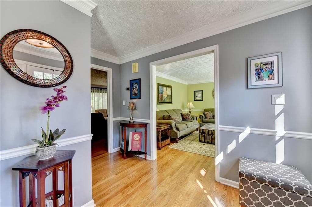 4 bedroom, 3 bathroom, 3,293 sq ft single family residence for sale at 1835 Talbot Court, Lawrenceville, GA 30044 — photo 7