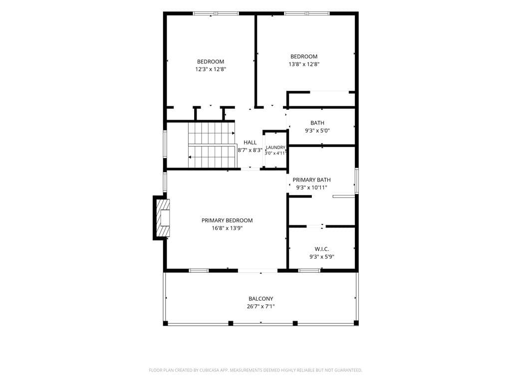 4 bedroom, 4 bathroom, 2,356 sq ft single family residence under contract at 159 Olympic Place, Decatur, GA 30030 — photo 3