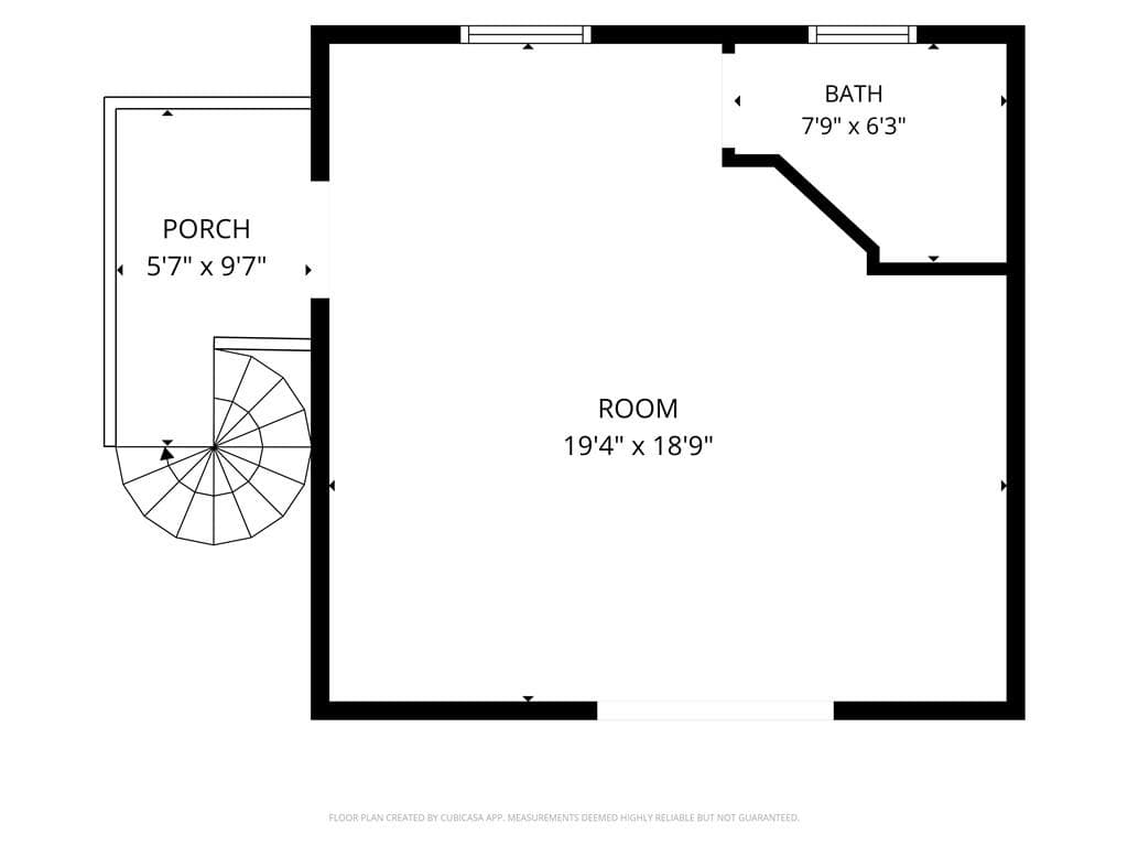 4 bedroom, 4 bathroom, 2,356 sq ft single family residence under contract at 159 Olympic Place, Decatur, GA 30030 — photo 5