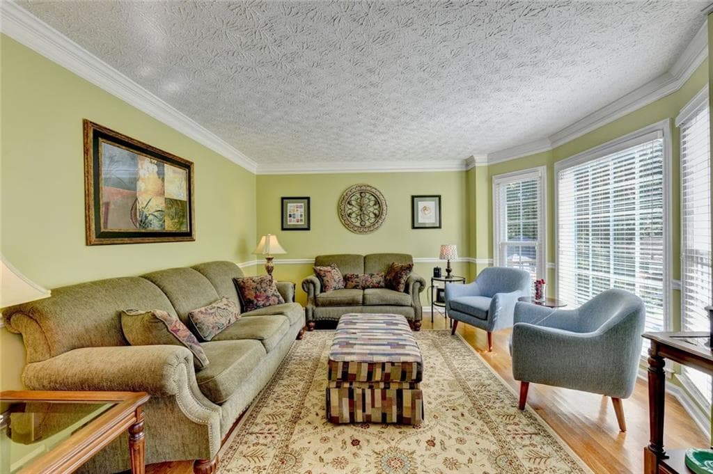 4 bedroom, 3 bathroom, 3,293 sq ft single family residence for sale at 1835 Talbot Court, Lawrenceville, GA 30044 — photo 8