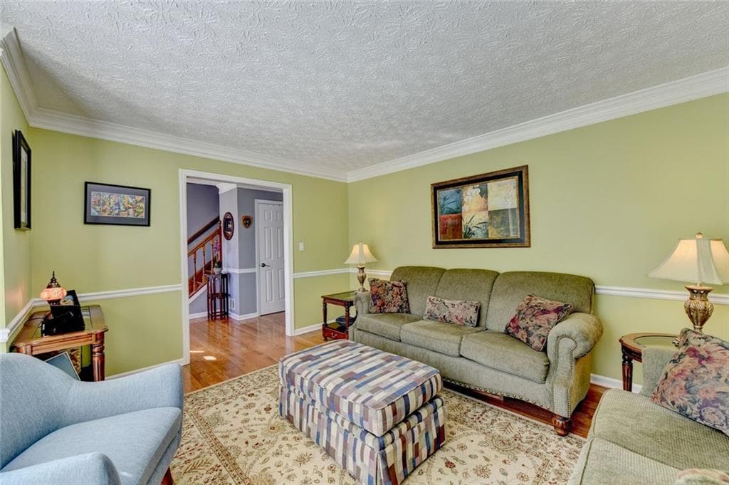 4 bedroom, 3 bathroom, 3,293 sq ft single family residence for sale at 1835 Talbot Court, Lawrenceville, GA 30044 — photo 9