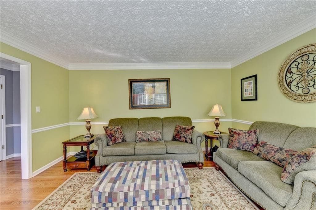 4 bedroom, 3 bathroom, 3,293 sq ft single family residence for sale at 1835 Talbot Court, Lawrenceville, GA 30044 — photo 10