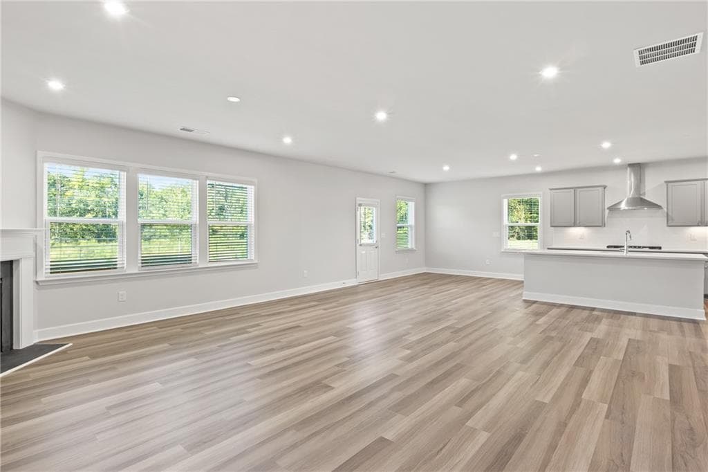 6 bedroom, 4 bathroom, 3,992 sq ft single family residence under contract at 3095 Newell Drive, Dacula, GA 30019 — photo 7