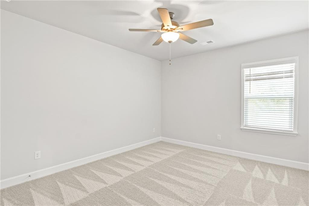 6 bedroom, 4 bathroom, 3,992 sq ft single family residence under contract at 3095 Newell Drive, Dacula, GA 30019 — photo 9