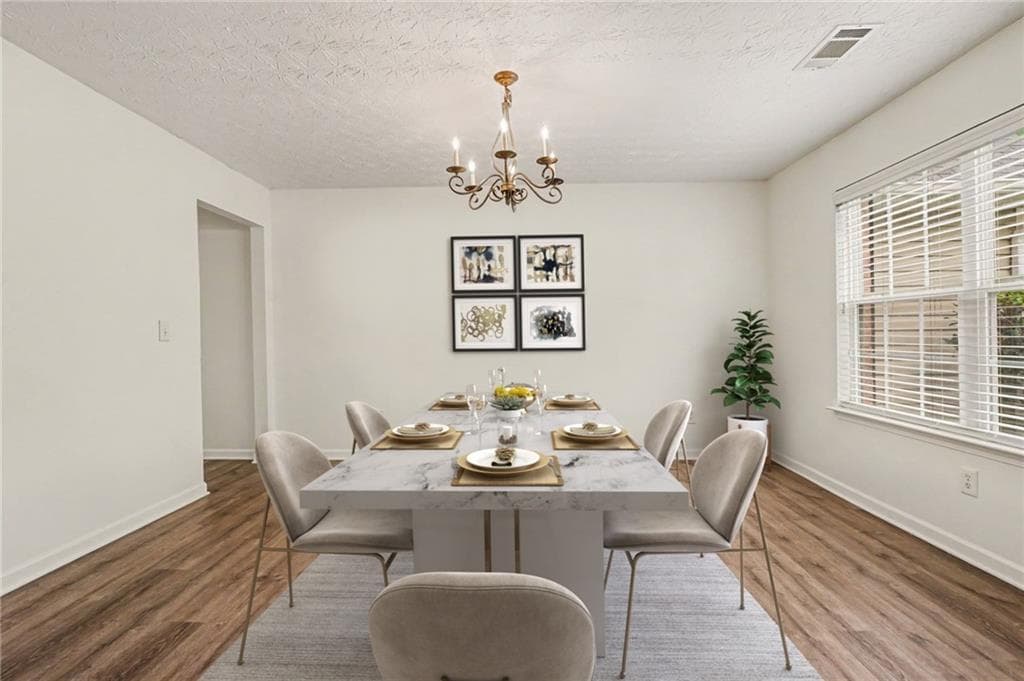5 bedroom, 3 bathroom, 3,272 sq ft single family residence for sale at 4043 Roxberry Hill Lane, Buford, GA 30518 — photo 9