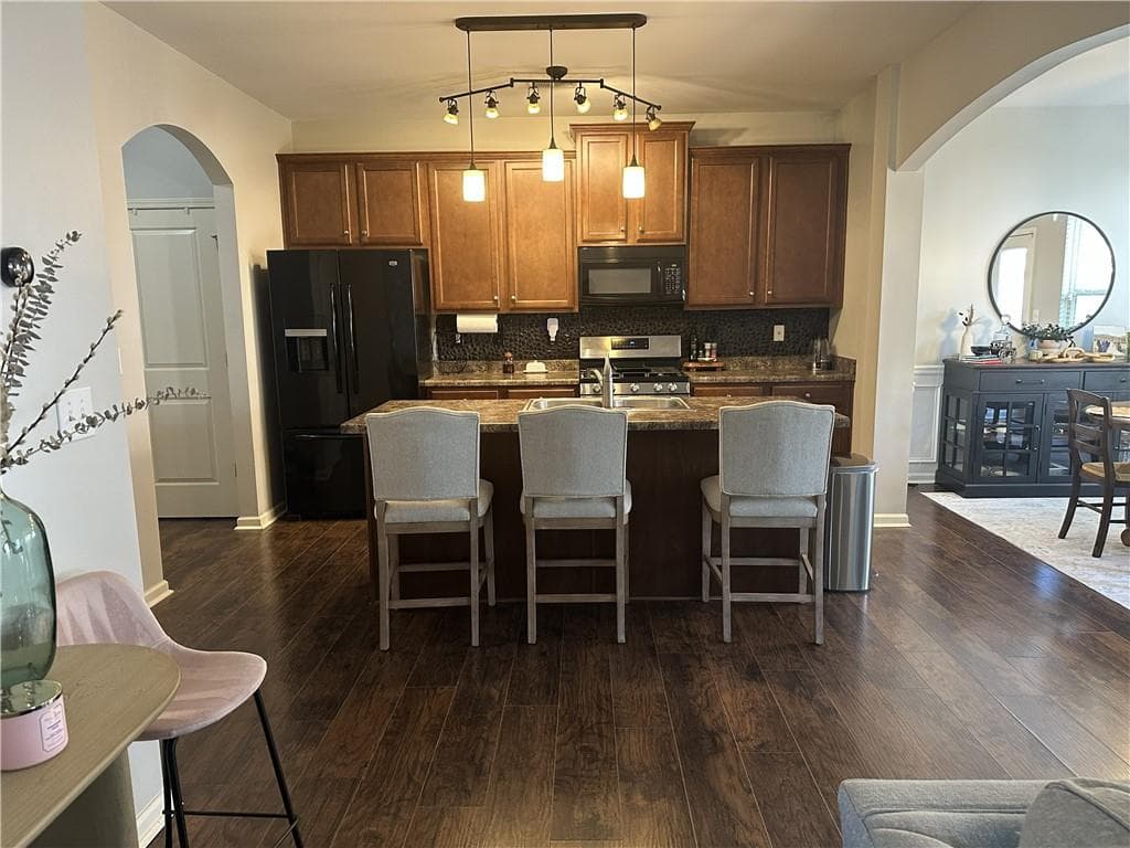 3 bedroom, 3 bathroom, 2,170 sq ft single family residence for rent at 236 Highland Village Lane, Woodstock, GA 30188 for $2,500 a month — photo 7
