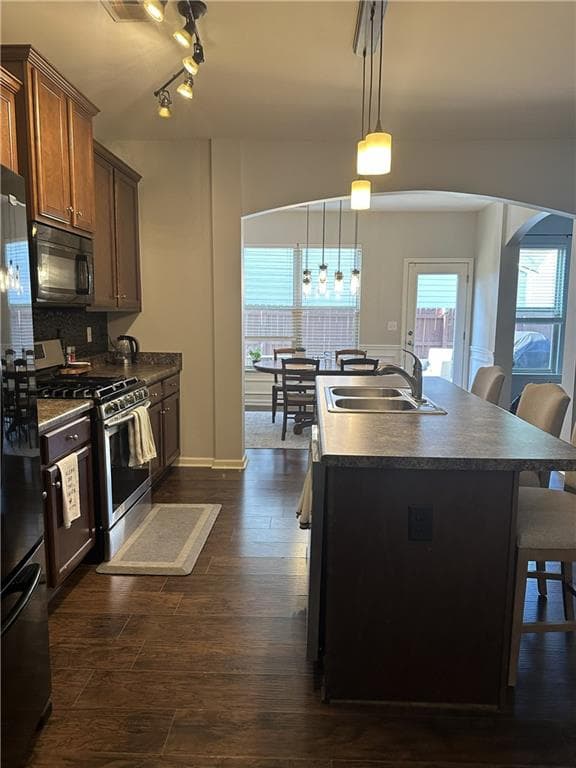 3 bedroom, 3 bathroom, 2,170 sq ft single family residence for rent at 236 Highland Village Lane, Woodstock, GA 30188 for $2,500 a month — photo 8