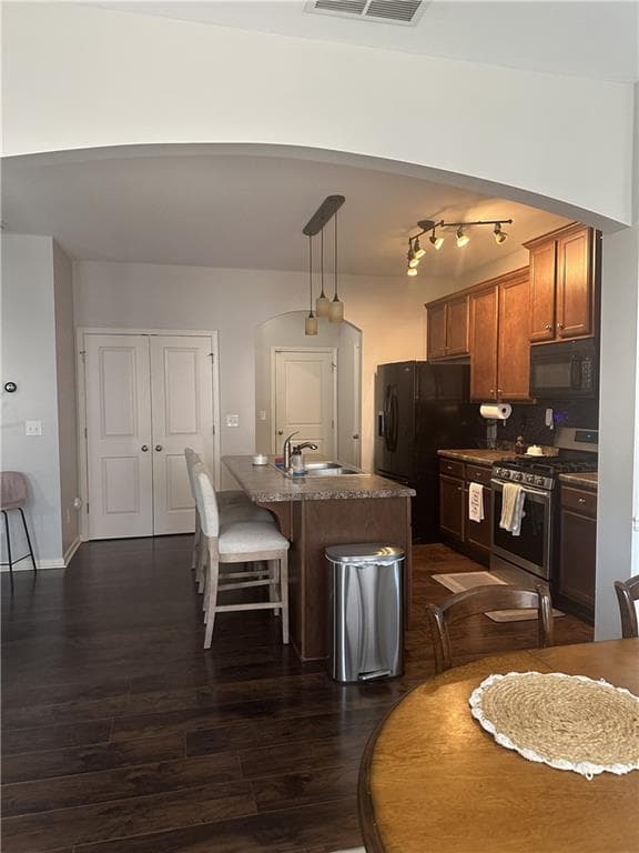 3 bedroom, 3 bathroom, 2,170 sq ft single family residence for rent at 236 Highland Village Lane, Woodstock, GA 30188 for $2,500 a month — photo 9