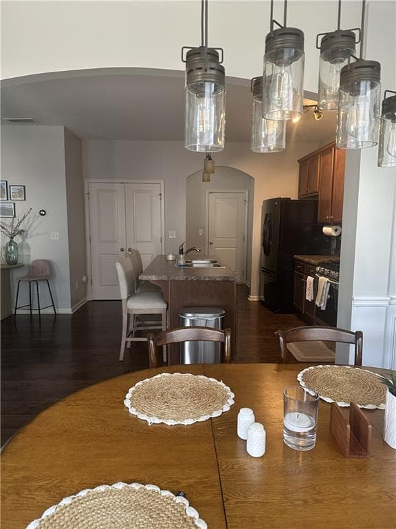 3 bedroom, 3 bathroom, 2,170 sq ft single family residence for rent at 236 Highland Village Lane, Woodstock, GA 30188 for $2,500 a month — photo 10