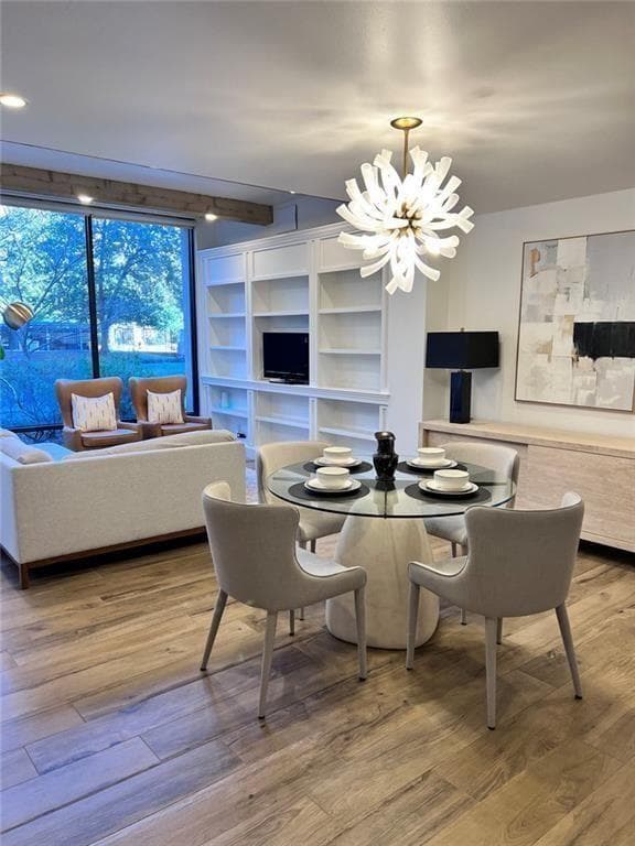 1 bedroom, 1 bathroom, 1,255 sq ft condominium for rent at 3530 Piedmont Road #1M, Atlanta, GA 30305 for $2,795 a month — photo 1 of 30