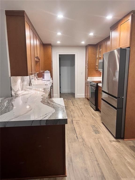 1 bedroom, 1 bathroom, 1,255 sq ft condominium for rent at 3530 Piedmont Road #1M, Atlanta, GA 30305 for $2,795 a month — photo 4