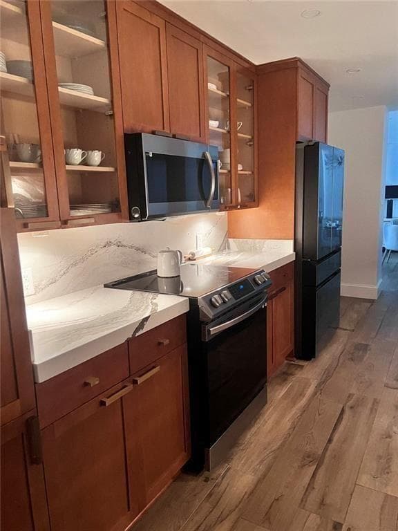 1 bedroom, 1 bathroom, 1,255 sq ft condominium for rent at 3530 Piedmont Road #1M, Atlanta, GA 30305 for $2,795 a month — photo 8