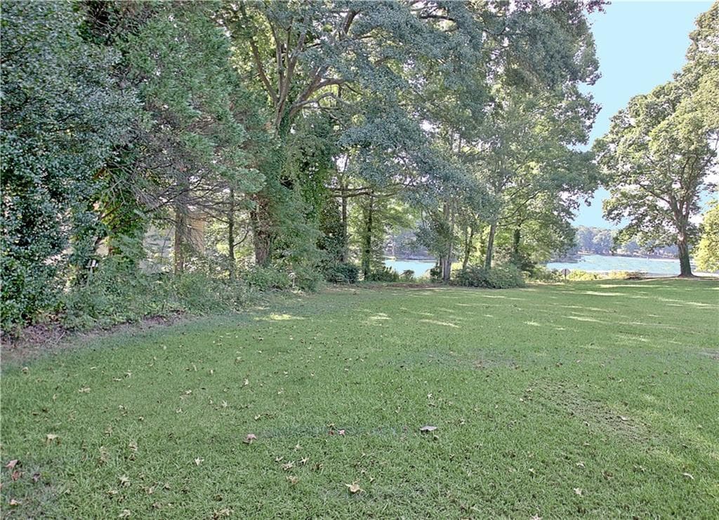 4 bedroom, 3 bathroom, 1,790 sq ft single family residence for sale at 45 North Drive, Hampton, GA 30228