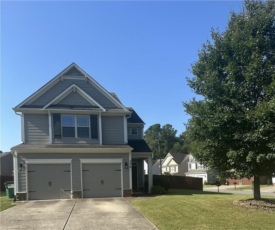 3 bedroom, 3 bathroom, 2,170 sq ft single family residence for rent at 236 Highland Village Lane, Woodstock, GA 30188 for $2,500 a month
