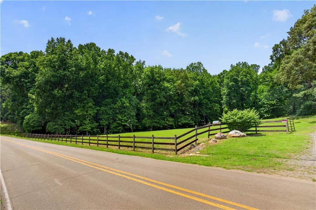 unimproved land under contract at 513 Worley Road, Canton, GA 30114 — photo 2