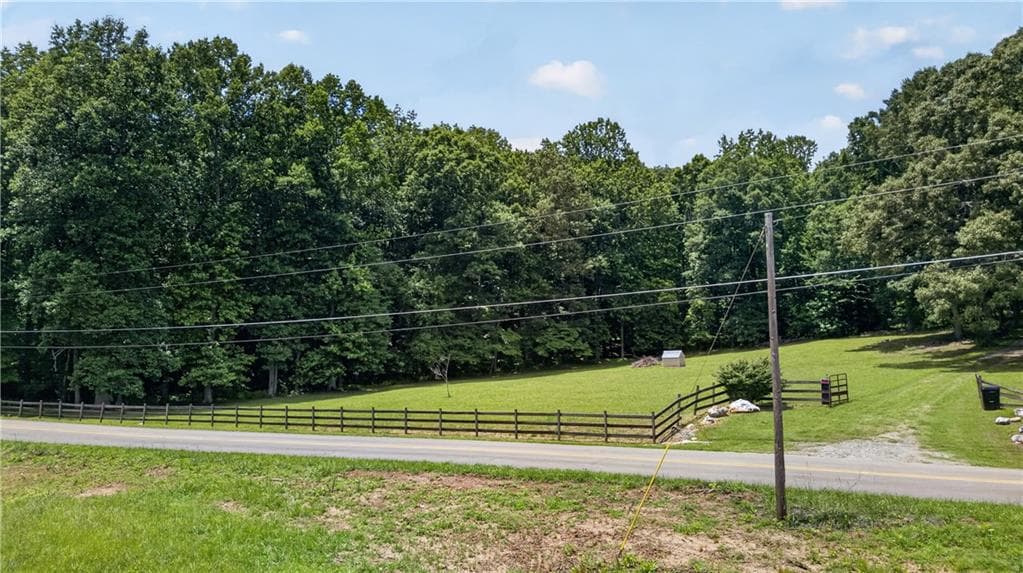 unimproved land under contract at 513 Worley Road, Canton, GA 30114 — photo 3