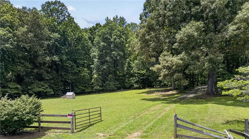 unimproved land under contract at 513 Worley Road, Canton, GA 30114 — photo 4