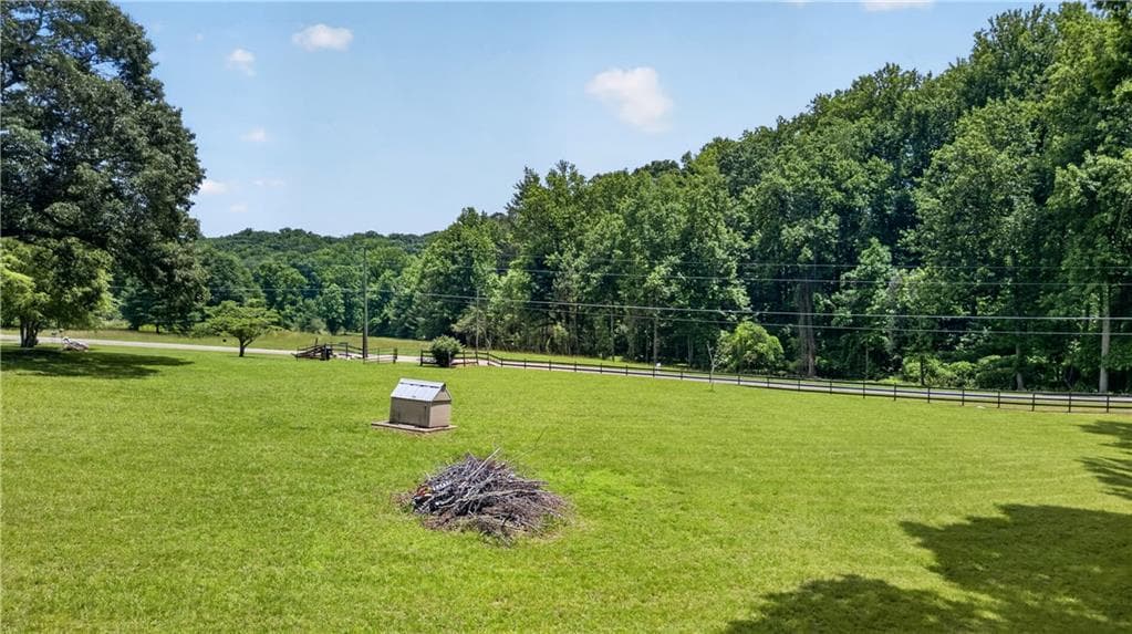 unimproved land under contract at 513 Worley Road, Canton, GA 30114 — photo 5