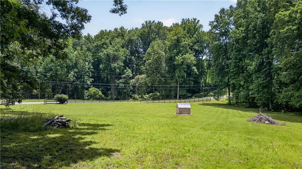 unimproved land under contract at 513 Worley Road, Canton, GA 30114 — photo 6
