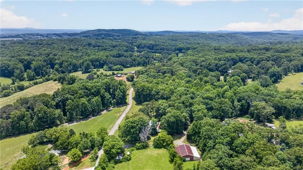 unimproved land under contract at 513 Worley Road, Canton, GA 30114 — photo 7