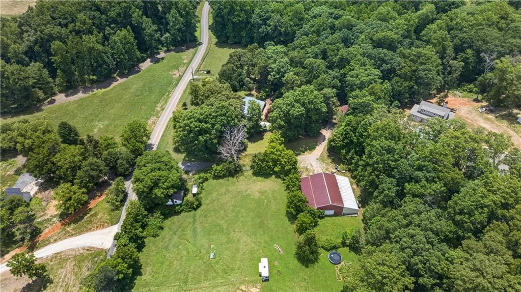 unimproved land under contract at 513 Worley Road, Canton, GA 30114 — photo 8