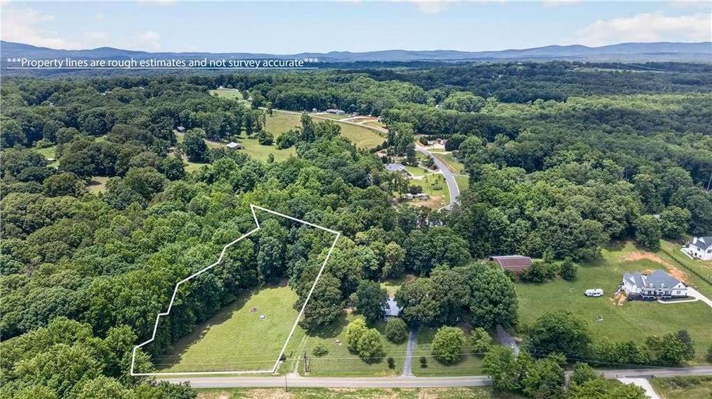 unimproved land under contract at 513 Worley Road, Canton, GA 30114 — photo 9