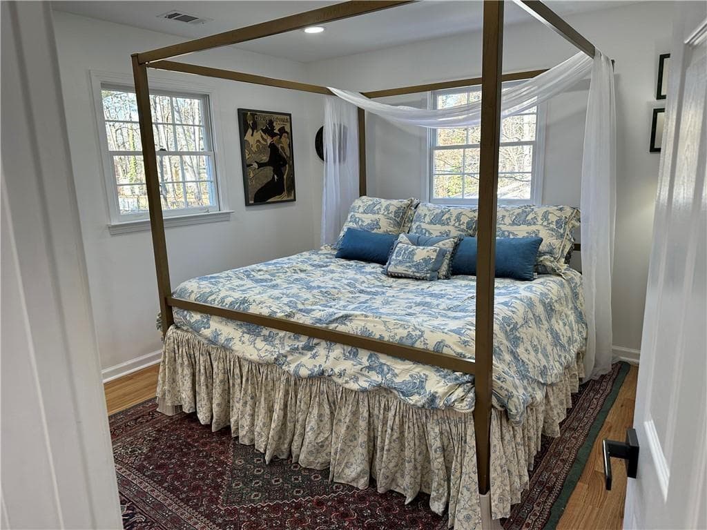 4 bedroom, 3 bathroom, 3,100 sq ft single family residence for sale at 1611 Carlton Avenue, Stone Mountain, GA 30087 — photo 8