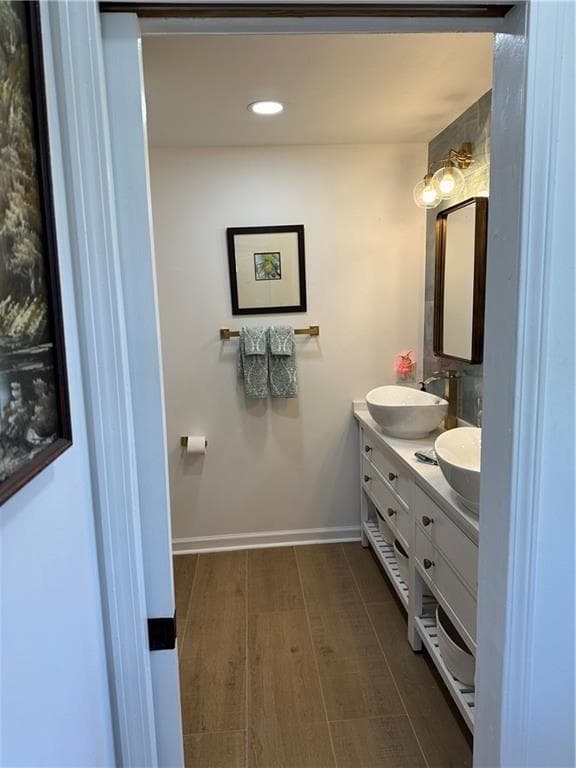 4 bedroom, 3 bathroom, 3,100 sq ft single family residence for sale at 1611 Carlton Avenue, Stone Mountain, GA 30087 — photo 9