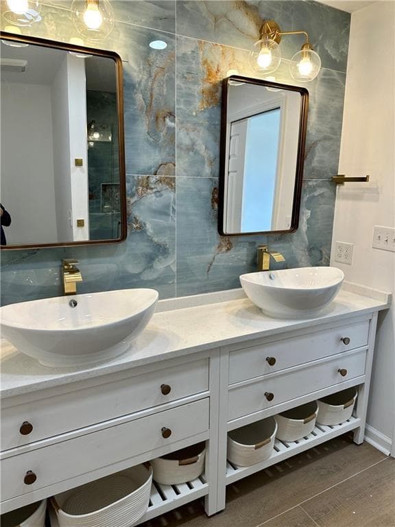 4 bedroom, 3 bathroom, 3,100 sq ft single family residence for sale at 1611 Carlton Avenue, Stone Mountain, GA 30087 — photo 10