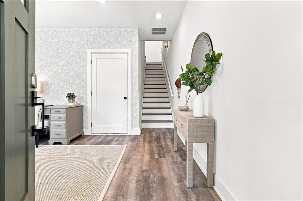 2 bedroom, 3 bathroom, 1,670 sq ft townhouse for sale at 1272 Wright Lane, Atlanta, GA 30316 — photo 6